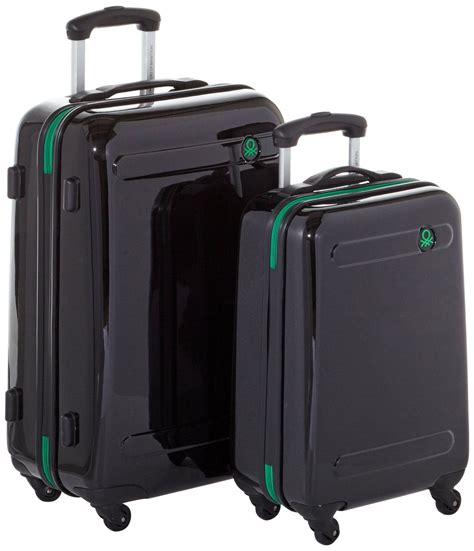 benetton luggage online shop.